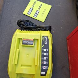 Battery Charger 