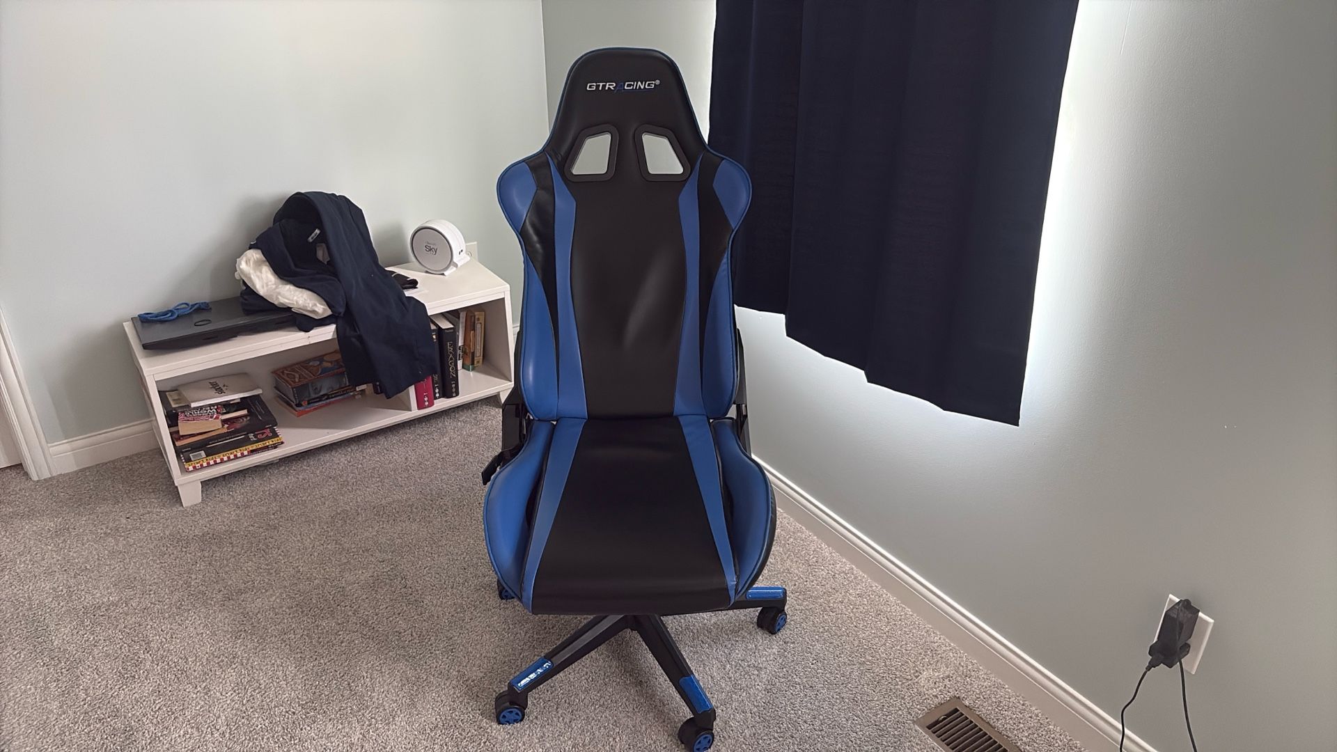 GTR Acing Chair