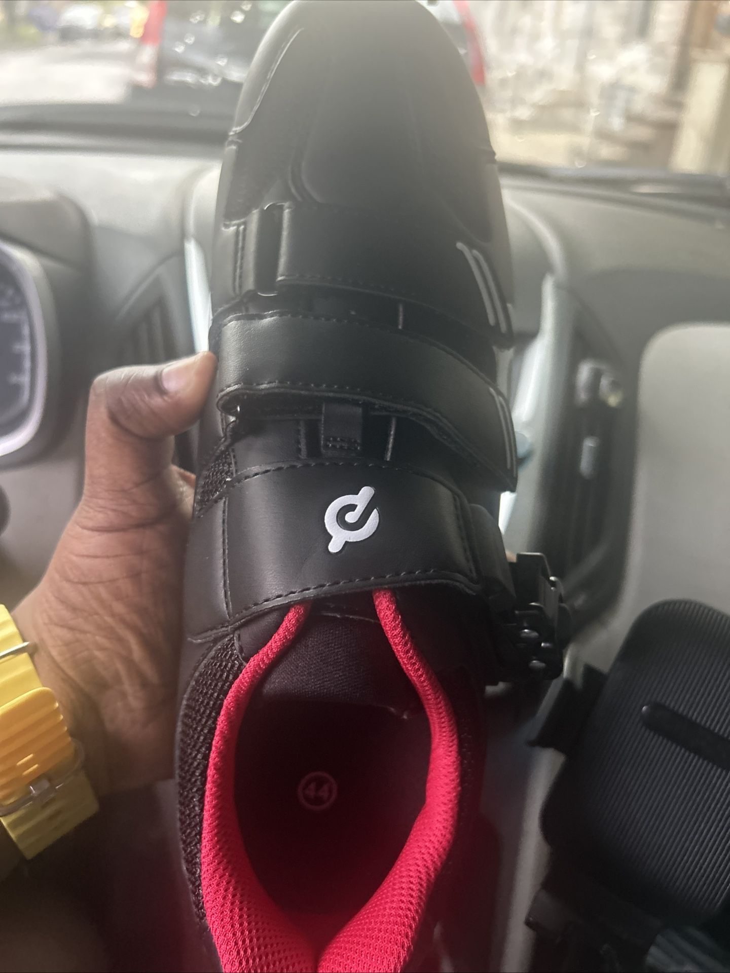 Peloton Cycling Shoes