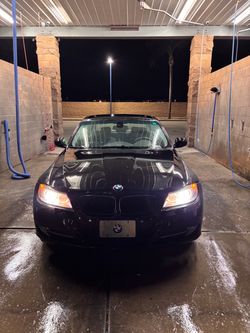 2009 BMW 335i