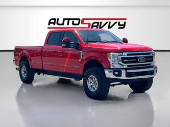 2022 Ford F-250