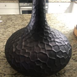 Glass Vase