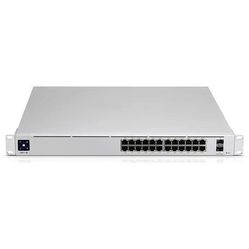 UBI-USW-24-POE UNIFI SWITCH 24 PORT MNGD. POE