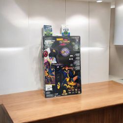 6585534 Arcade1up marvel vs capcom 2 X-men 97 Arcade