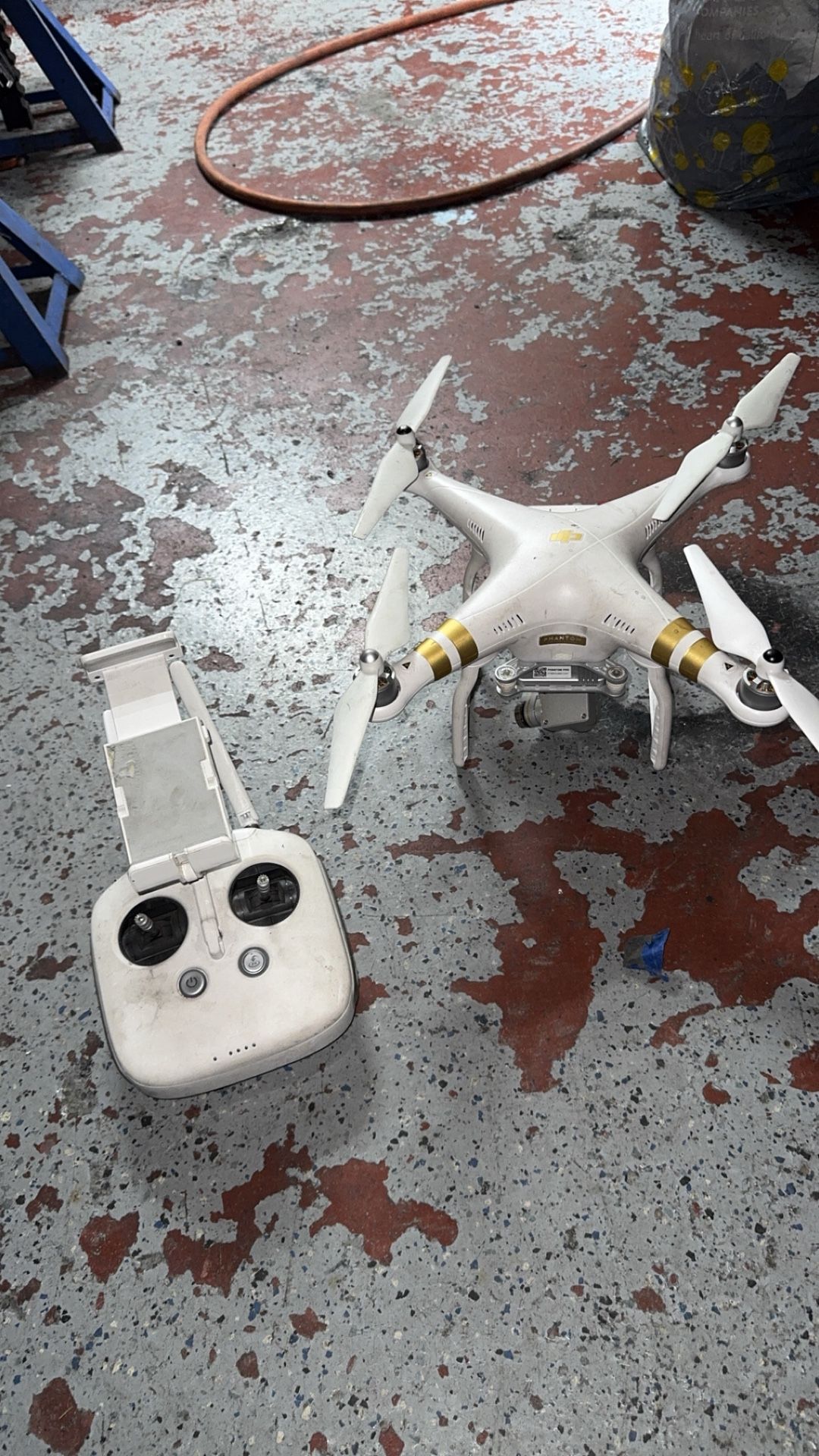 Dji Phantom