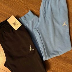 Children’s sweatpants Jordan - 2 pairs
