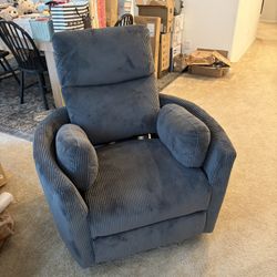 Couch Recliner