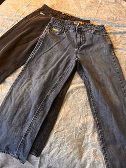 Empyre jeans