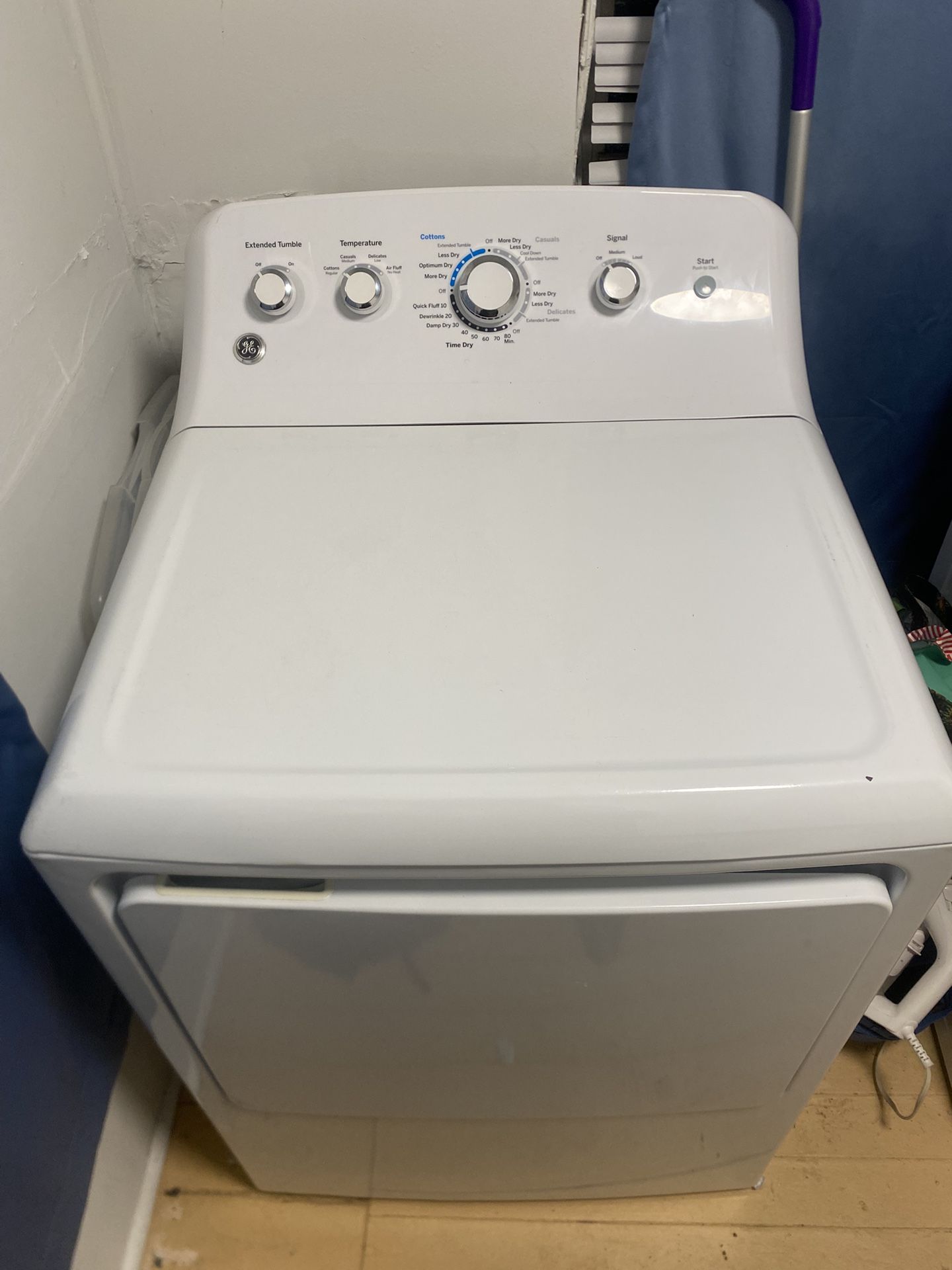 WASHER AND DRYER SET FOR SALE