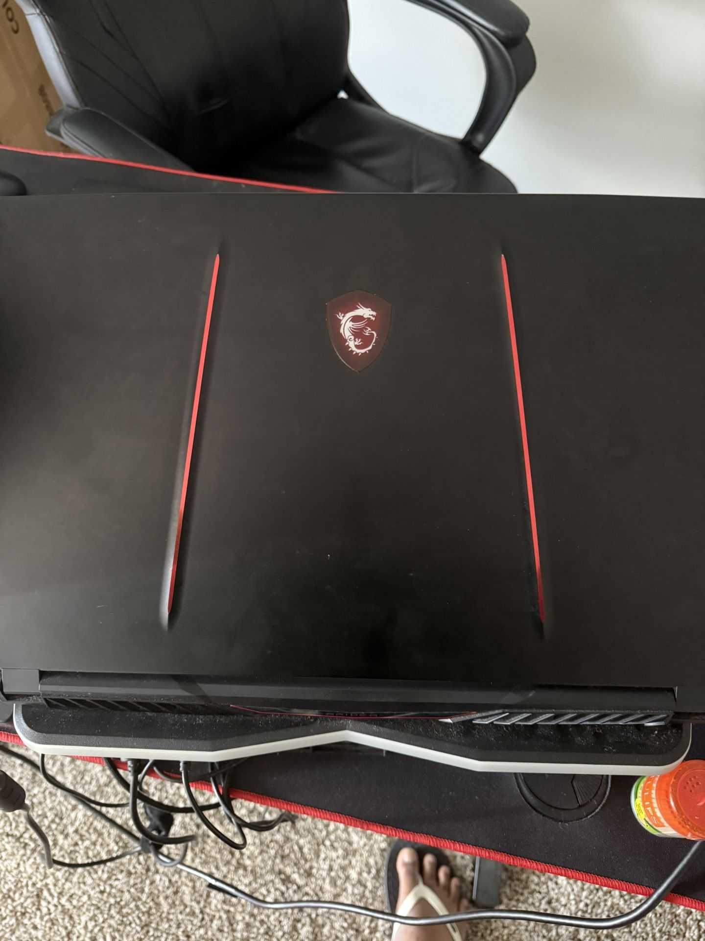 Excellent Condition GAMING Laptop