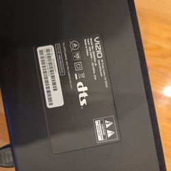 Visio Bluetooth Soundbar