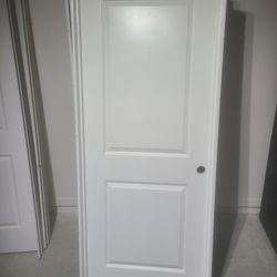 Puertas Nuevas En 60 Cada Una 