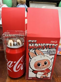 Coke La Bubu