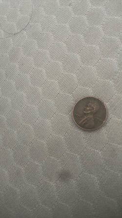 1955 penny’s