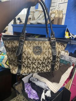 Mk Purse 