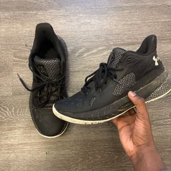 Under armour men’s hovr havoc 3 basketball shoes 