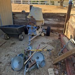 Mixer