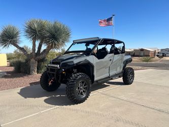 2023 Polaris General XP 4 1000 Premium