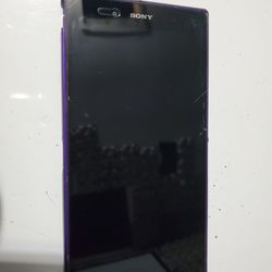 Sony Xperia Ultra Z (AS-IS)