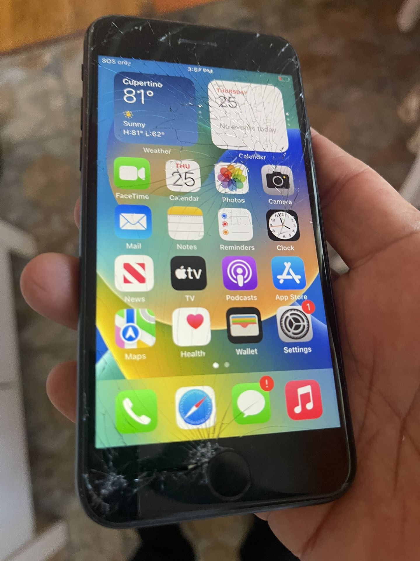 Perfect Working Condition (read Description)