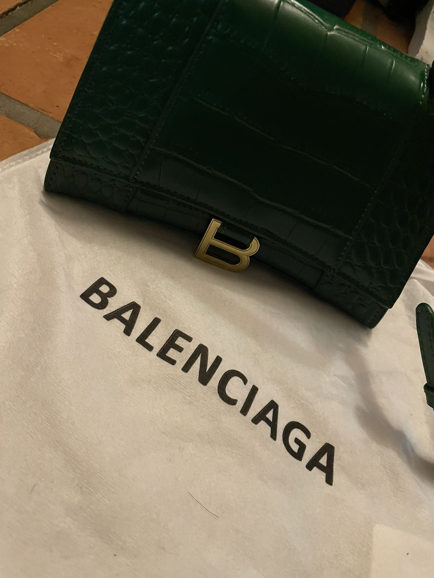 Designer Women’s Handbag