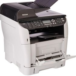 Laser Printer Ricoh 406971 Aficio SP 3510SF