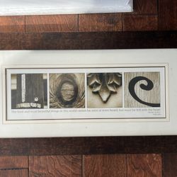 Love Photo Frame-West Chester 