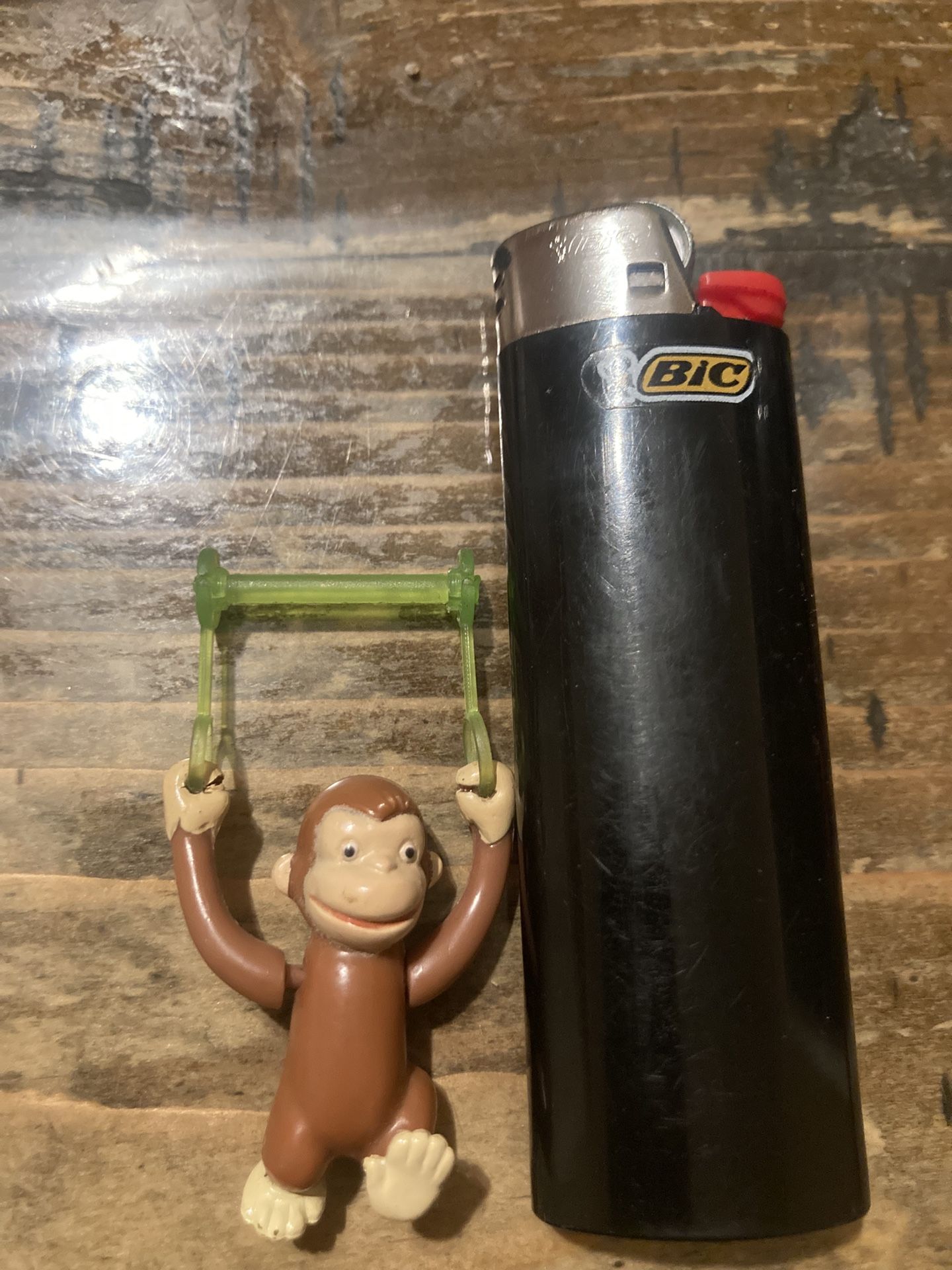 Curious George