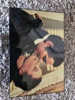 Gone with the wind Musical box