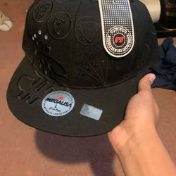 Megausa Hat 