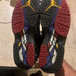 Jordan 8 Playoff Size 13