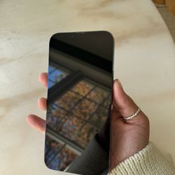 iPhone Pro Max 13