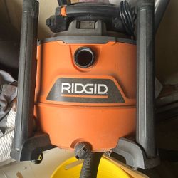 Shop Vac 