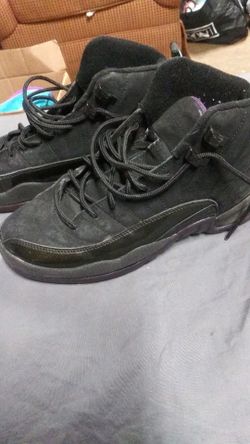 Size 5.5 jordans