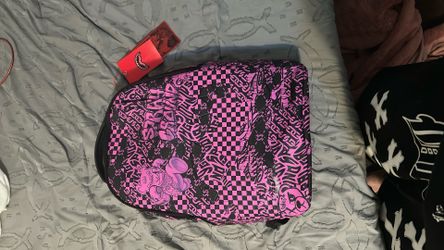Sprayground Book Bag