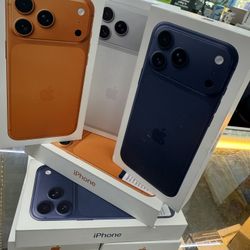 Iphone 17 Pro Max Unlock No Credit Needed Pay Down Only 