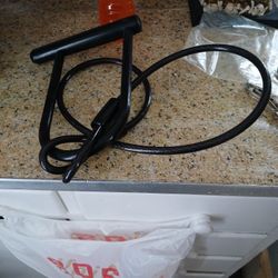 Bike Lock