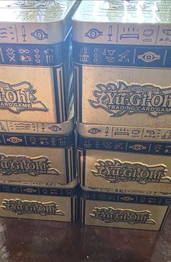 Yugioh card lot