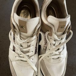 Tenis Michael Kors 