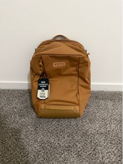 Yeti Crossroad Backpack 35”