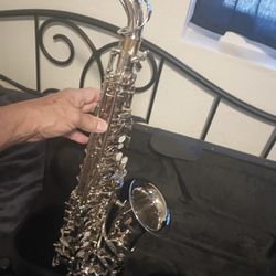 Mendini Sax