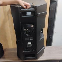 EV ELECTRO-VOICE 2WAY SPEAKER 