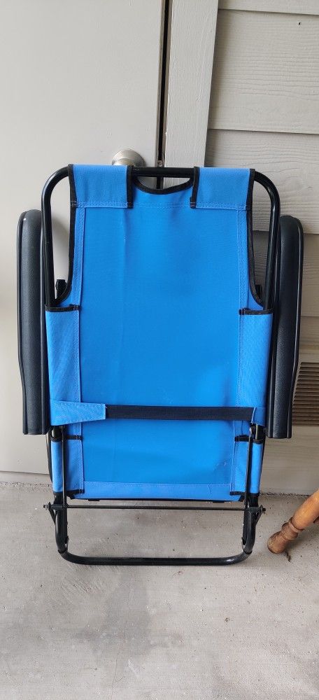 Lounge Chair For Patio/Pool