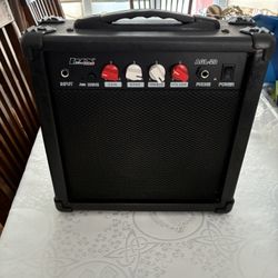 Electric  Guitar Amp  20 Watt 