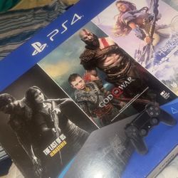 Ps4 