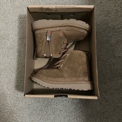 UGG Size 7  for Toddler