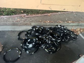 Fiber cable ( new ) for sale