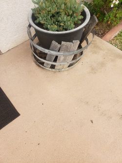 Free Wine Barrel Wood