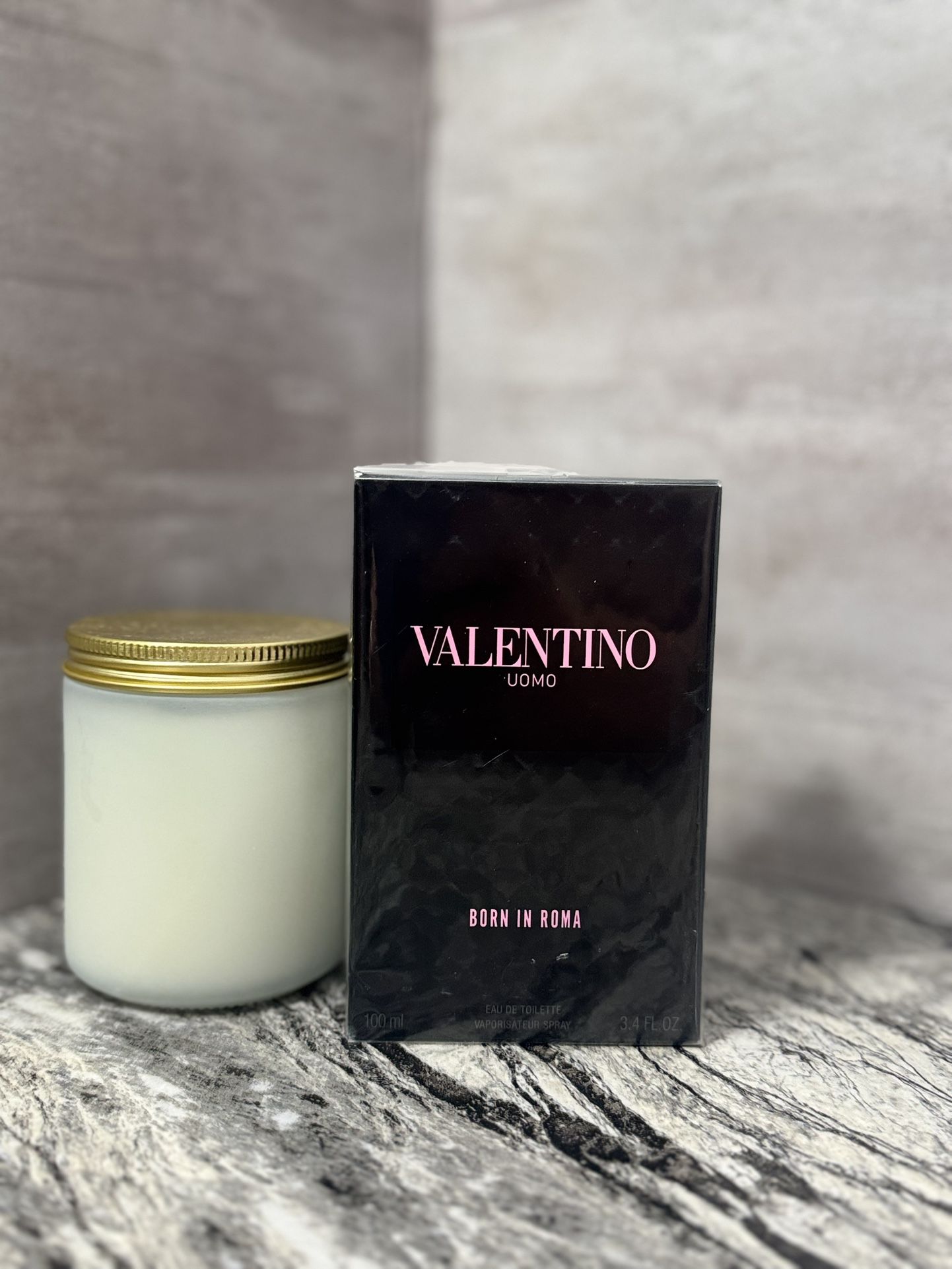 Valentino UOMO Born In Roma 100ML