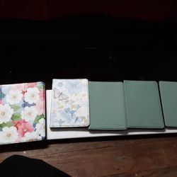 Phone Cases And Watch Bands 